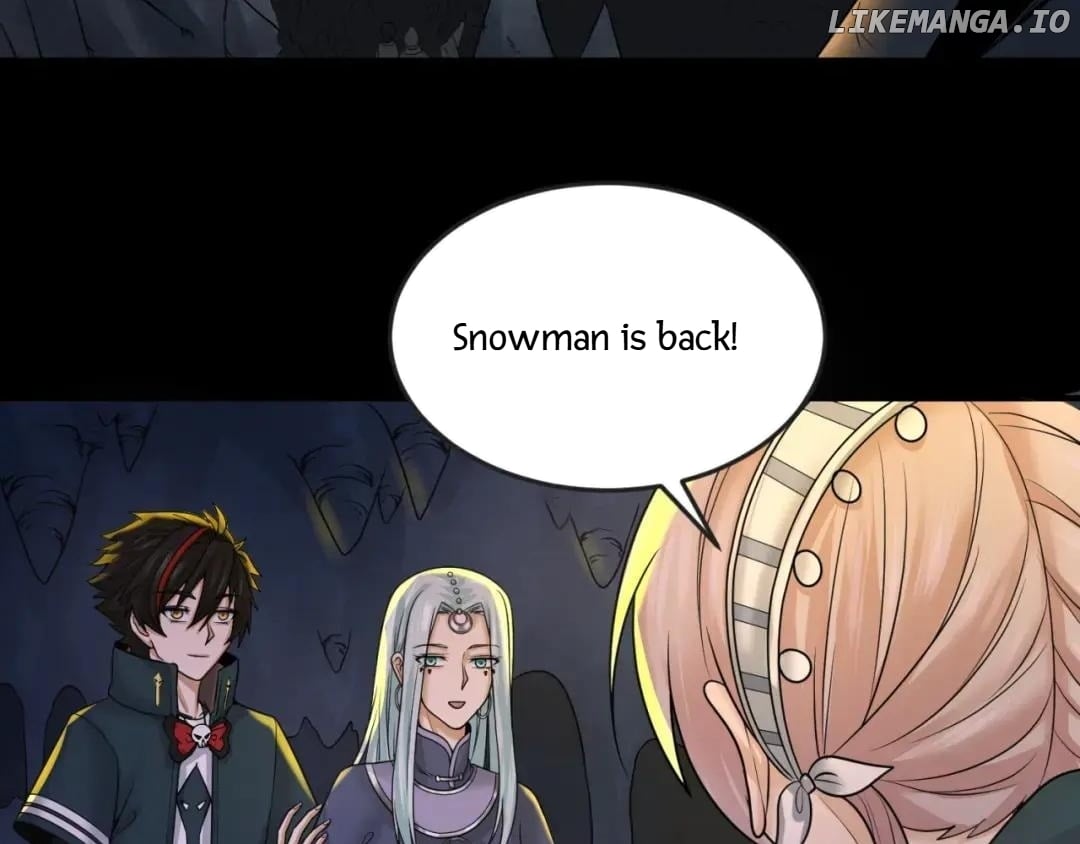 Era of the Haunted chapter 86 - page 8